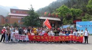 追忆激情岁月，绽放奋斗青春——乾程科技制造中心团建活动