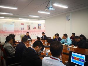 智造未来——乾程科技MES云智造平台全面上线，智能制造更上新台阶