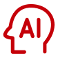 AI交互应用